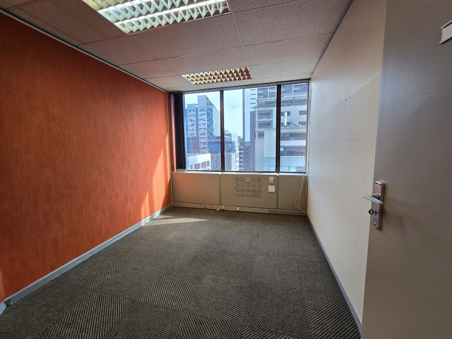 To Let commercial Property for Rent in Cape Town City Centre Western Cape